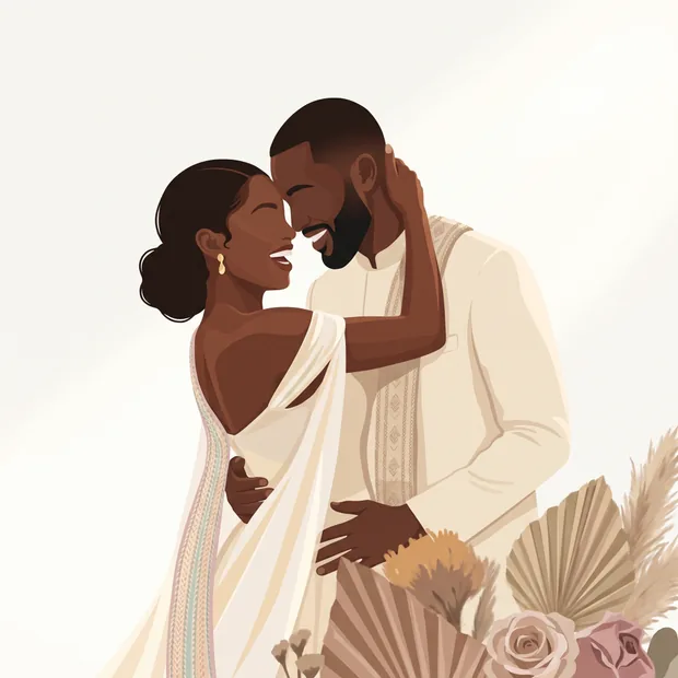 Keziah et Bilshan