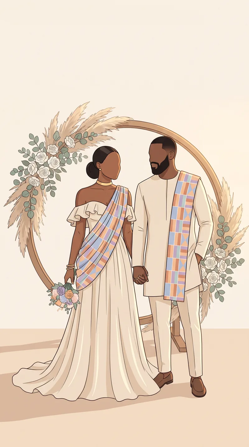 Keziah et Bilshan